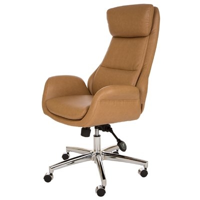 Harkness Ergonomic Executive Chair - Image 1
