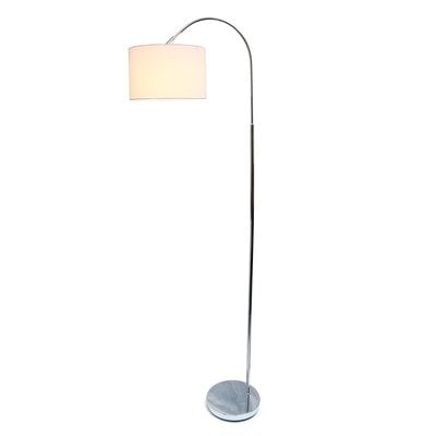 Buendia 65.88" Arched Floor Lamp - Image 0