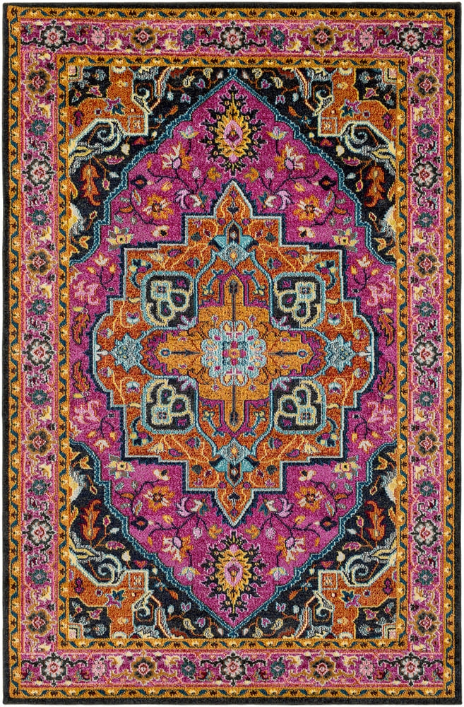 Anika 2' x 3' Area Rug - Image 2