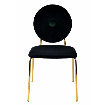 Garvey Upholstered Dining Chair - Image 0