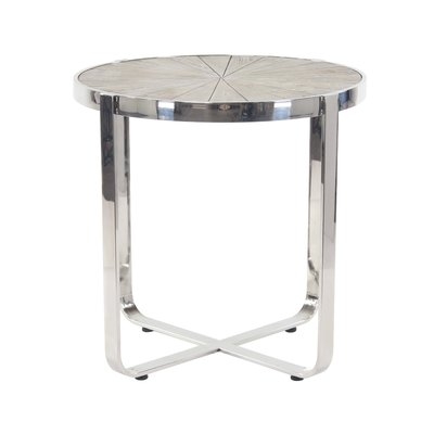 Stoffel Contemporary  Radial Table - Image 0
