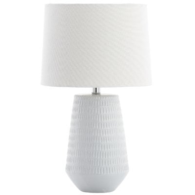 Hutson 18" Table Lamp - Image 0