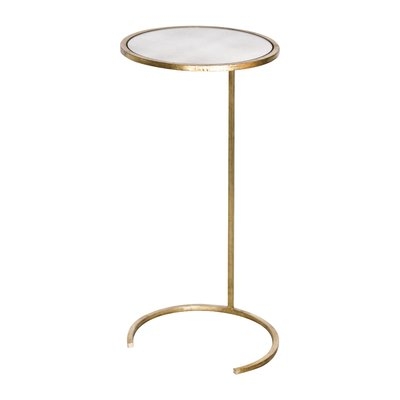 Cigar C End Table - Image 0