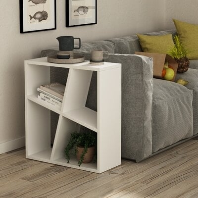 Sinegal End Table - Image 0