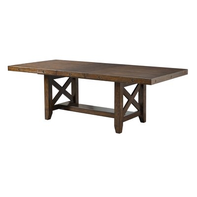 Melstone Extendable Dining Table - Image 0