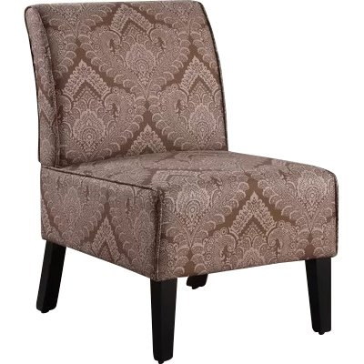 Rockwell Slipper Chair - Image 0