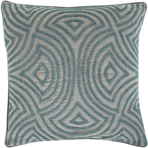 Skinny Dip SKD-001 20"L x 20"W Down Filled Pillow - Image 2