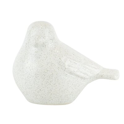 Jaidyn Ceramic Bird Figurine - Image 0