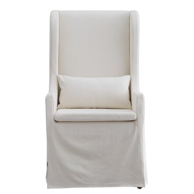 Lefebre 21" Wingback Chair - Image 0