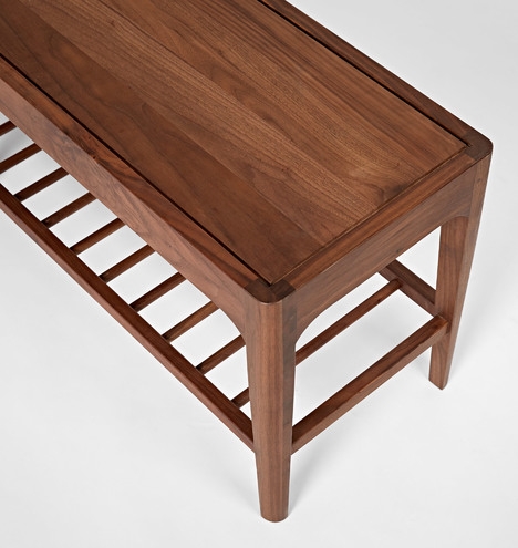 Perkins Spindle Bench - Image 4