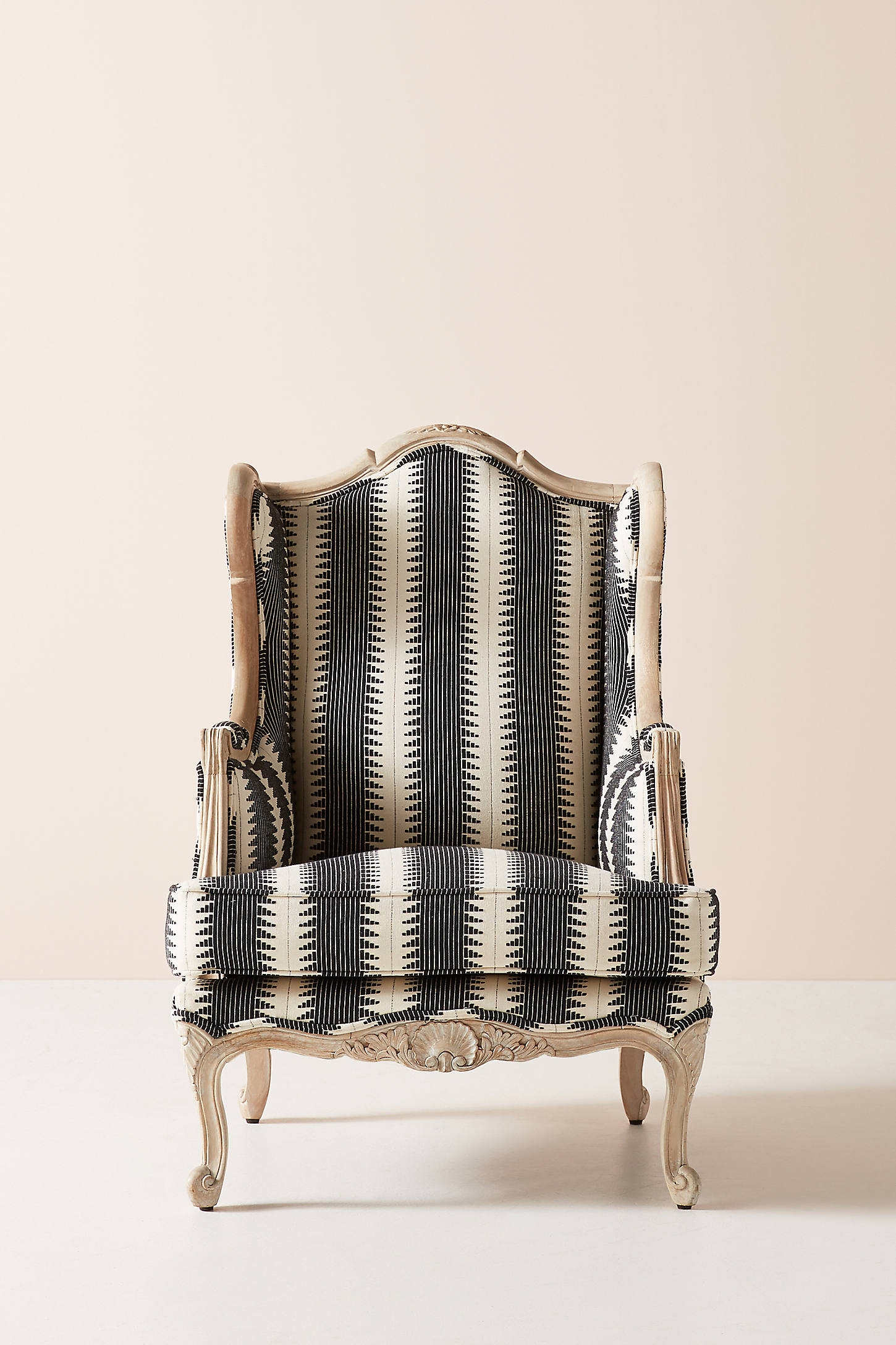 Rada Wingback Chair - Image 0