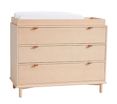 Nash Dresser; Topper Set, Natural, Flat Rate - Image 0