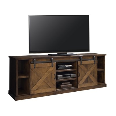 Pullman TV Stand for TVs up to 85 - Image 0