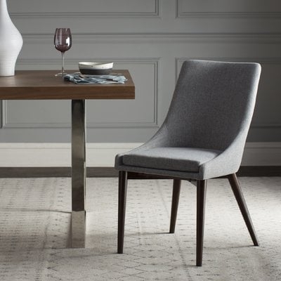 Bergevin Parsons Chair (Set of 2)