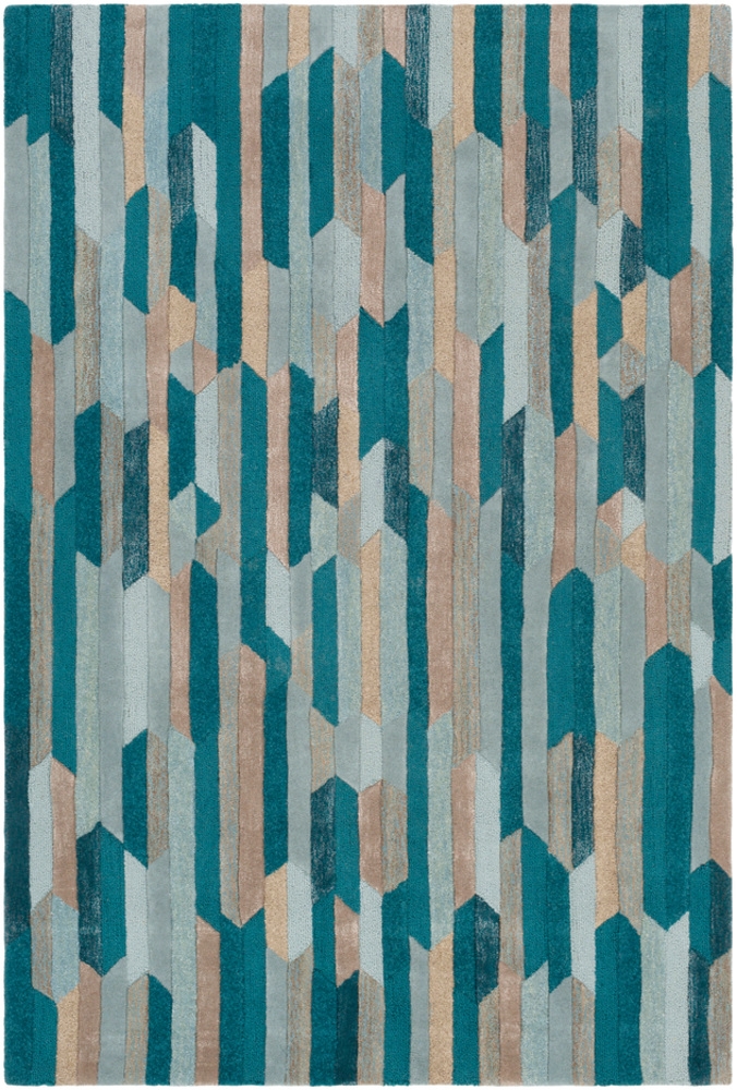 Artist Studio - 2' x 3' Area Rug - Image 0