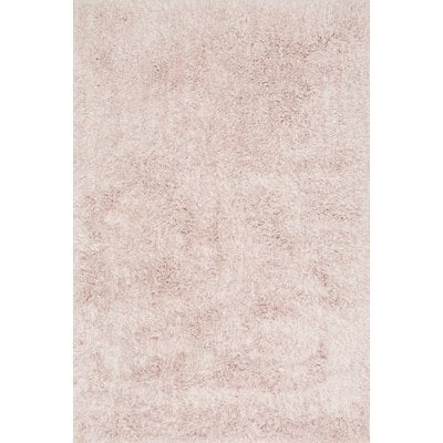 Aarav Blush Area Rug - Image 0