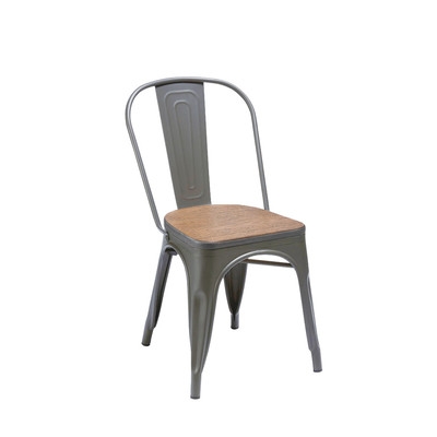 Peetz Side Chair (Set of 4) - Image 0