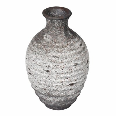 Attalla Terracotta Table vase - Image 0