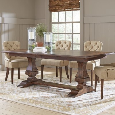 Schaffer Dining Table - Image 0