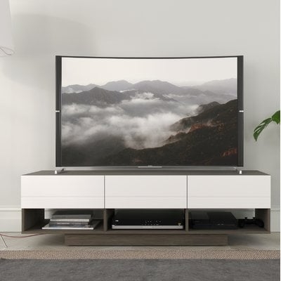 Persephone TV Stand for TVs up to 65 inches - Image 0