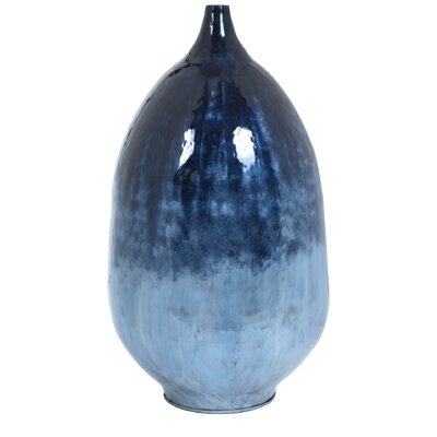 Flounder Vase - Image 0