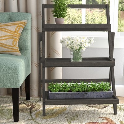 Fenimore Indoor Multi-Tiered Plant Stand - Image 0