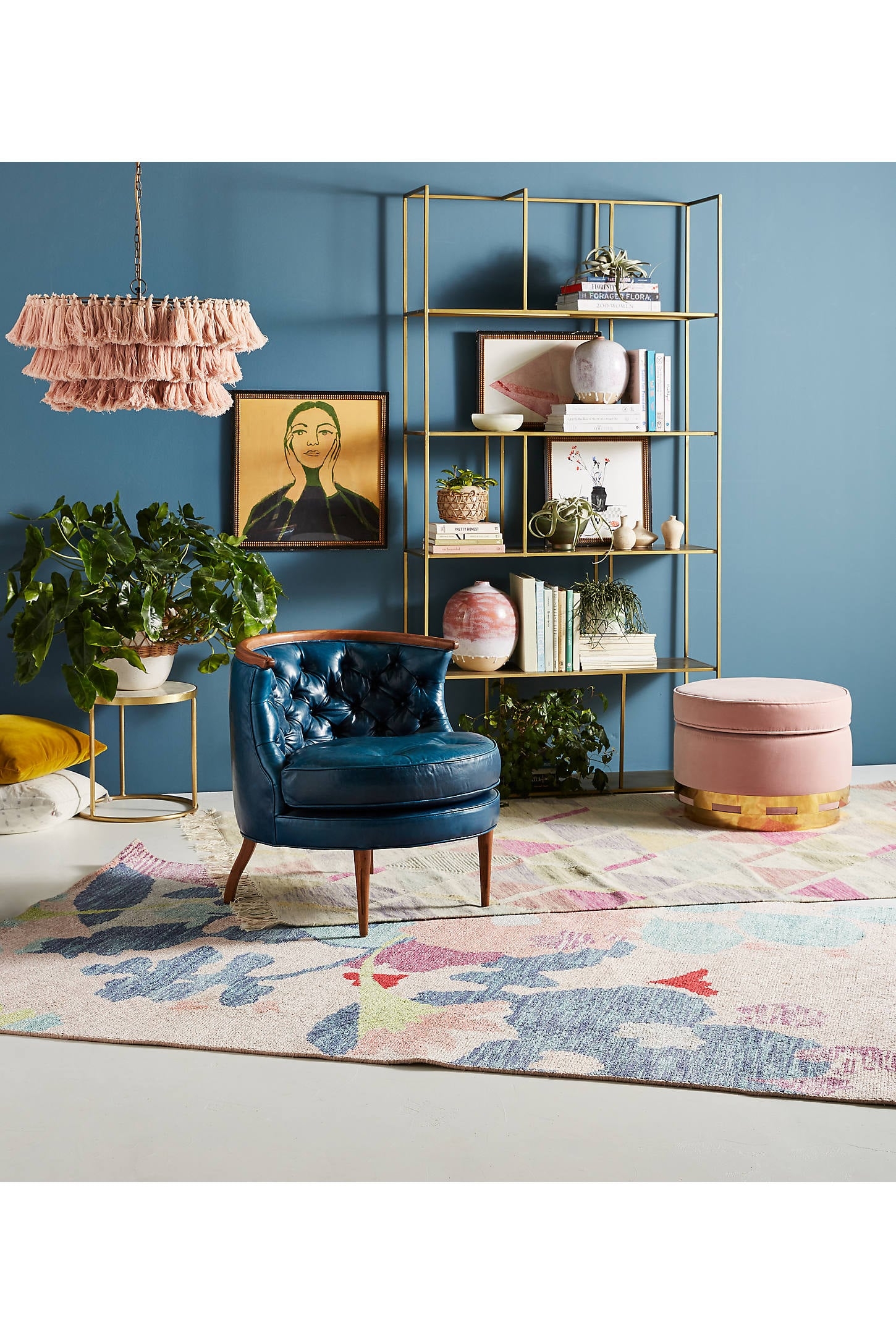 Bixby Chair - Image 0