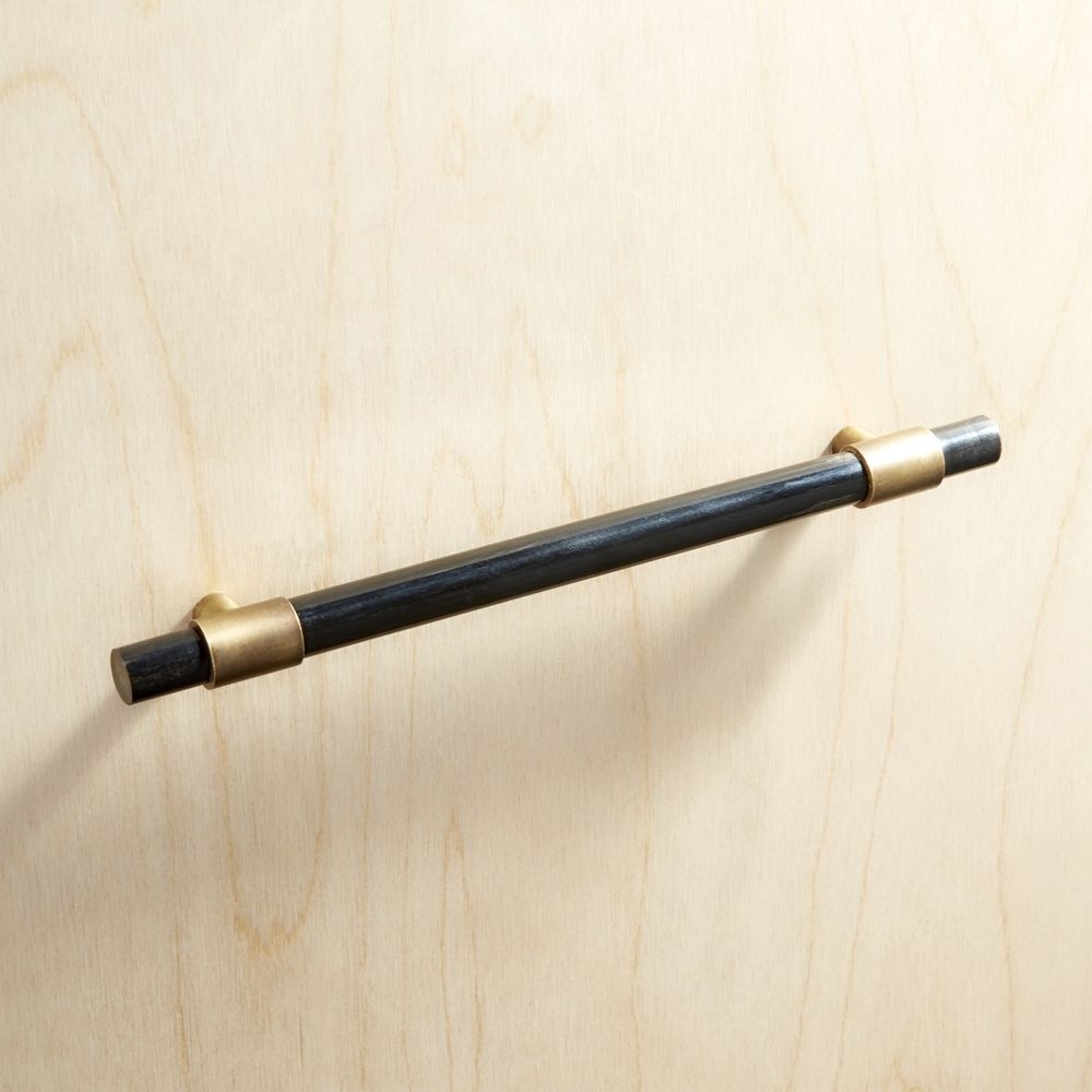 6" Horn Handle - Image 0