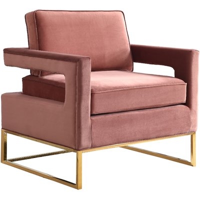 Canterbury Lounge Chair - Image 0