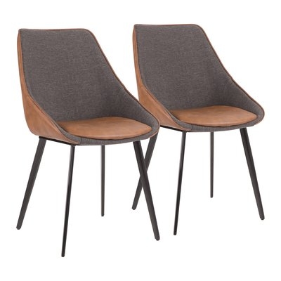 Patino Upholstered Dining Chair (Set of 2) - Image 0