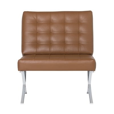 Atrium Slipper Chair - Image 1