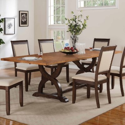 Clarkdale Extendable Dining Table - Image 0
