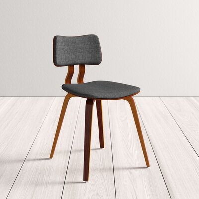 Declan Upholstered Dining Chair - Image 0