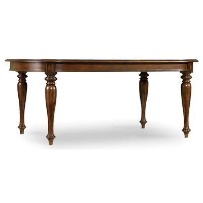 Leesburg Extendable Dining Table - Image 0
