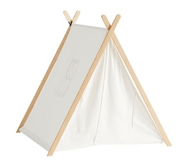 Collapsible Pop Up Tent, Natural, UPS - Image 4