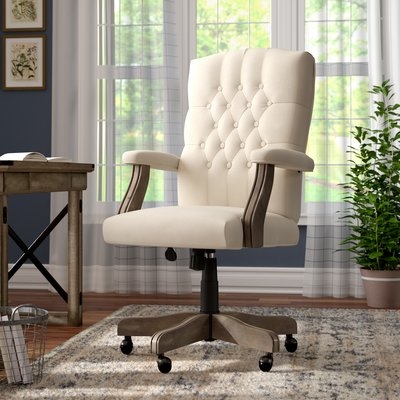 State Line Executive Chair - Image 0