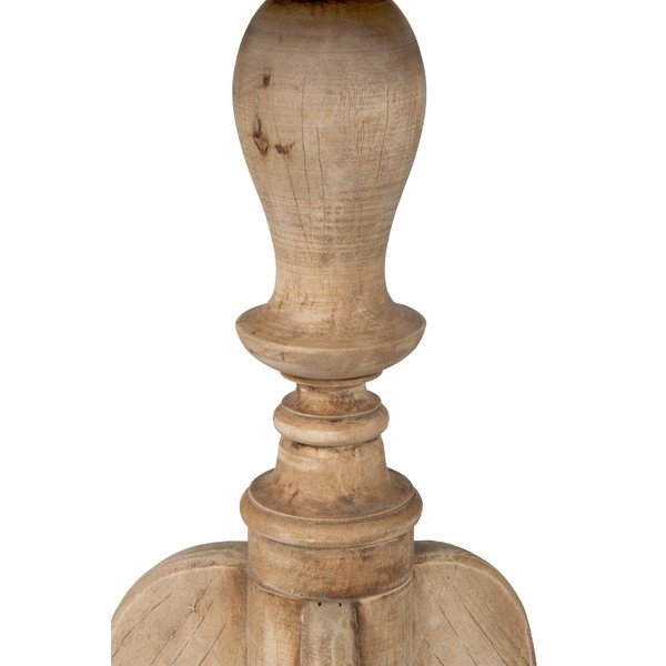 Darwin Pedestal Table - Image 3