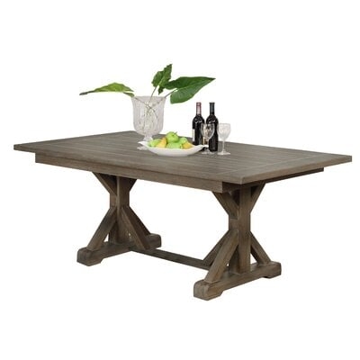 Melina Dining Table - Image 0