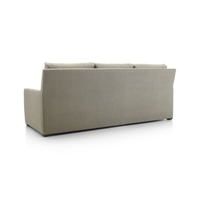 Reston Queen Trundle Sleeper Sofa - Image 9