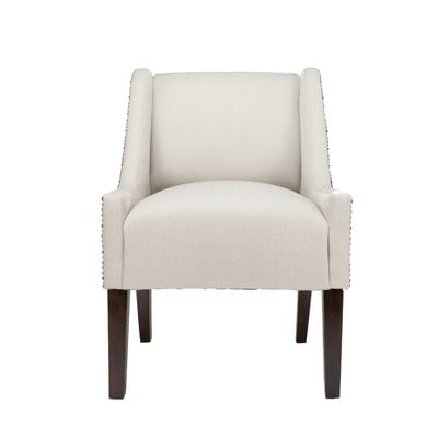 Earlston Wingback Chair - Image 0