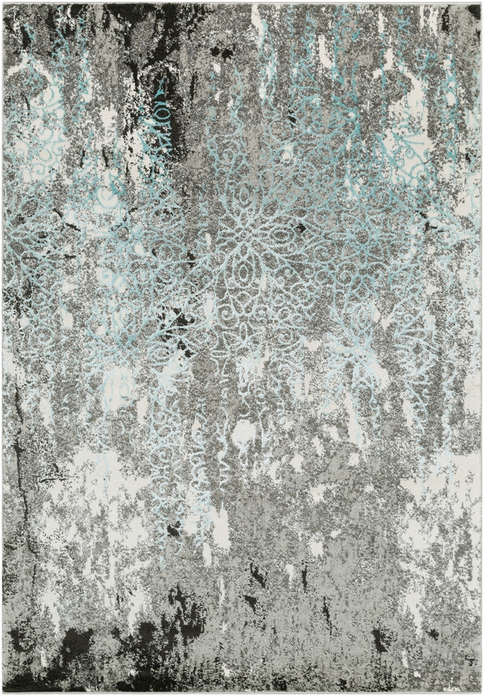 Glimmer - 7'10" x 10'3" Area Rug - Image 0