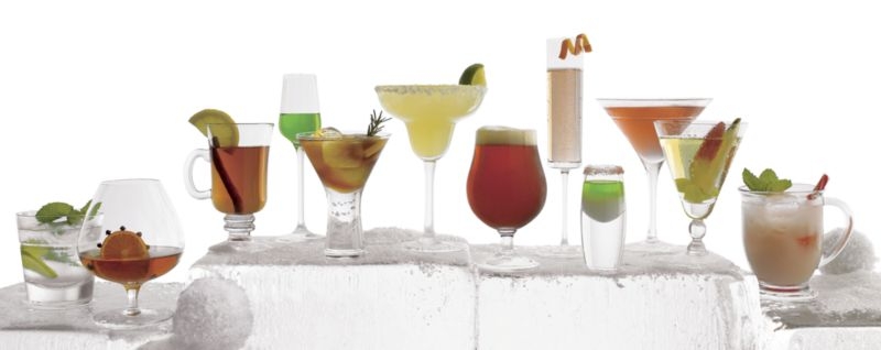 Kirby 2-Oz. Cordial Glass - Image 2