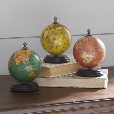 Mini Globe Set - Image 0