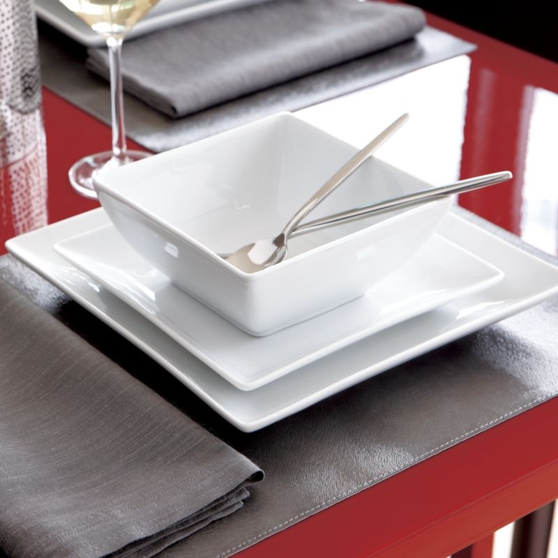 Uptown 20-Piece Flatware Set - Image 3