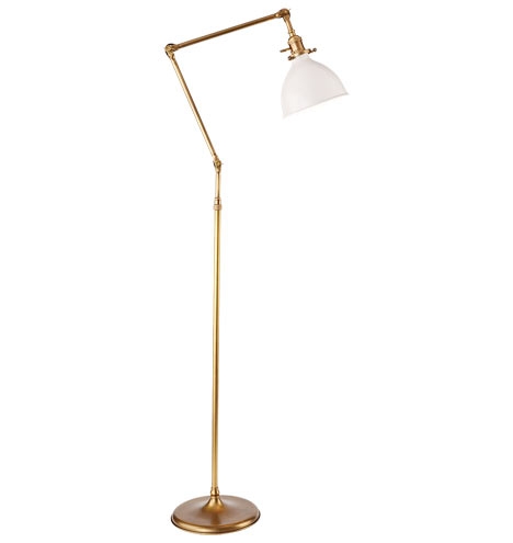Grandview Floor Lamp - Image 2