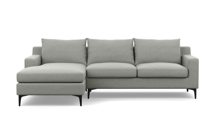 Sloan Left Chaise Sectional - Image 0