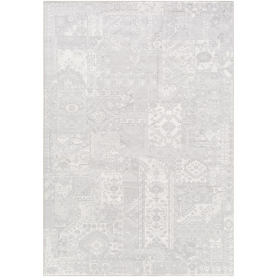 Shenk Gray/Neutral Area Rug - Image 0