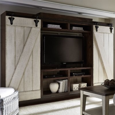 Yother Entertainment Center for TVs up to 60 inches - Image 0
