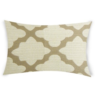 Escalante Lumbar Pillow - Image 0