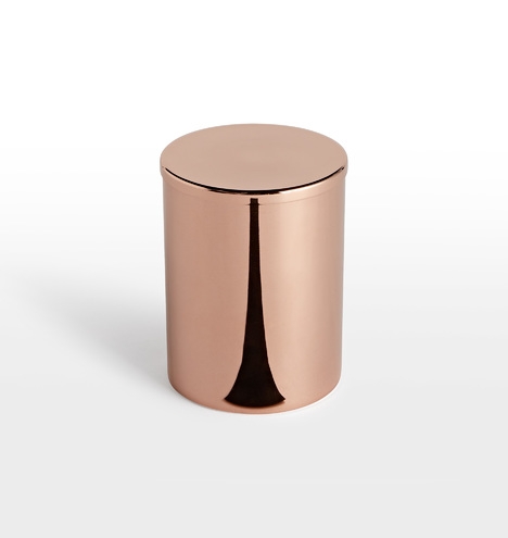 Copper Canister - Image 4